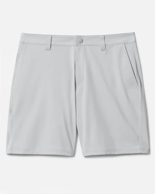 Rhone - Commuter Short - 7" - Sleet Gray