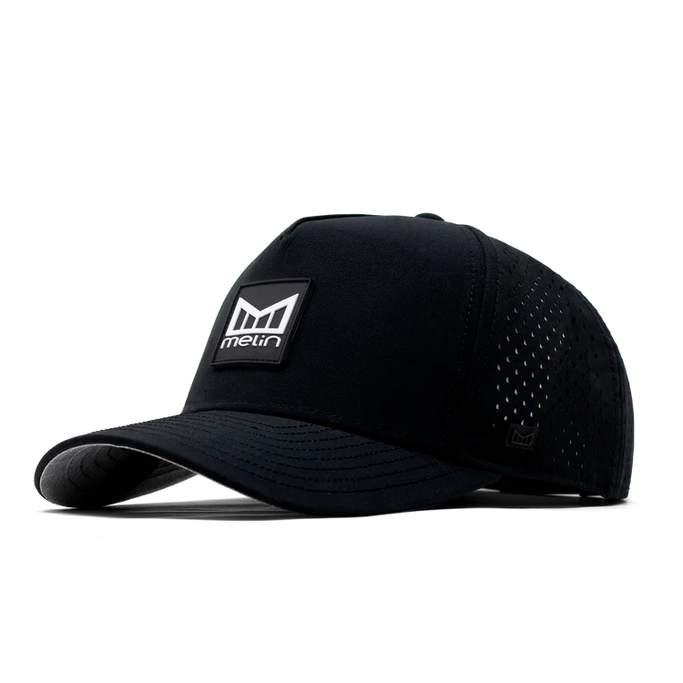 Melin - Odysea Stacked Hydro - Black