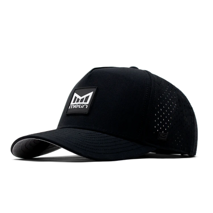 Melin - Odysea Stacked Hydro - Black