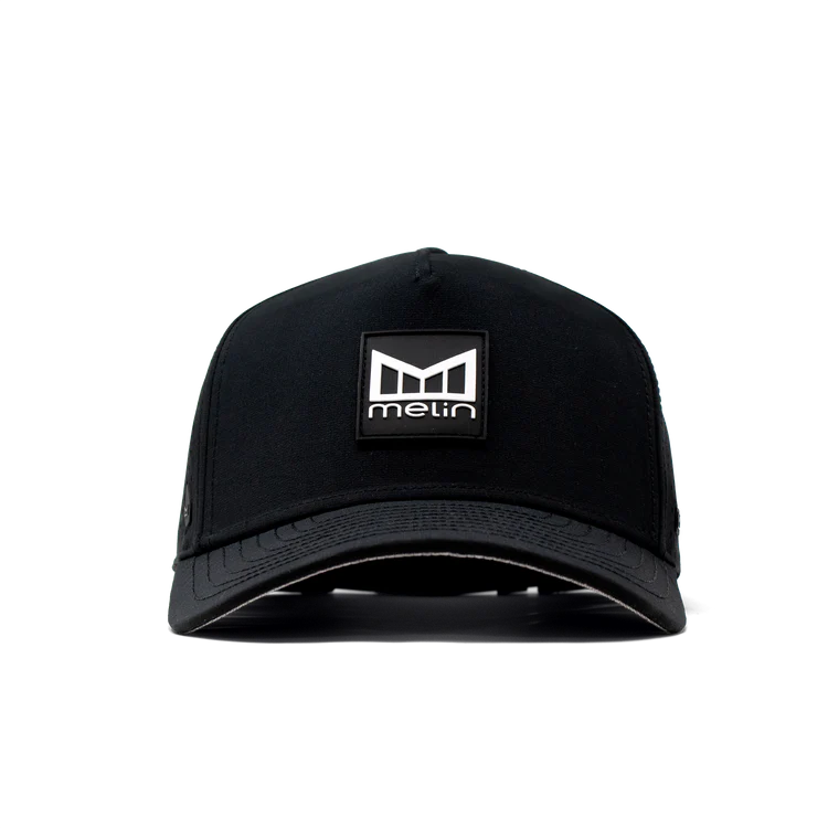 Melin - Odysea Stacked Hydro - Black