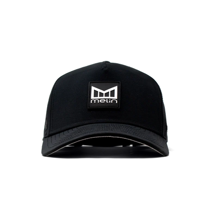 Melin - Odysea Stacked Hydro - Black