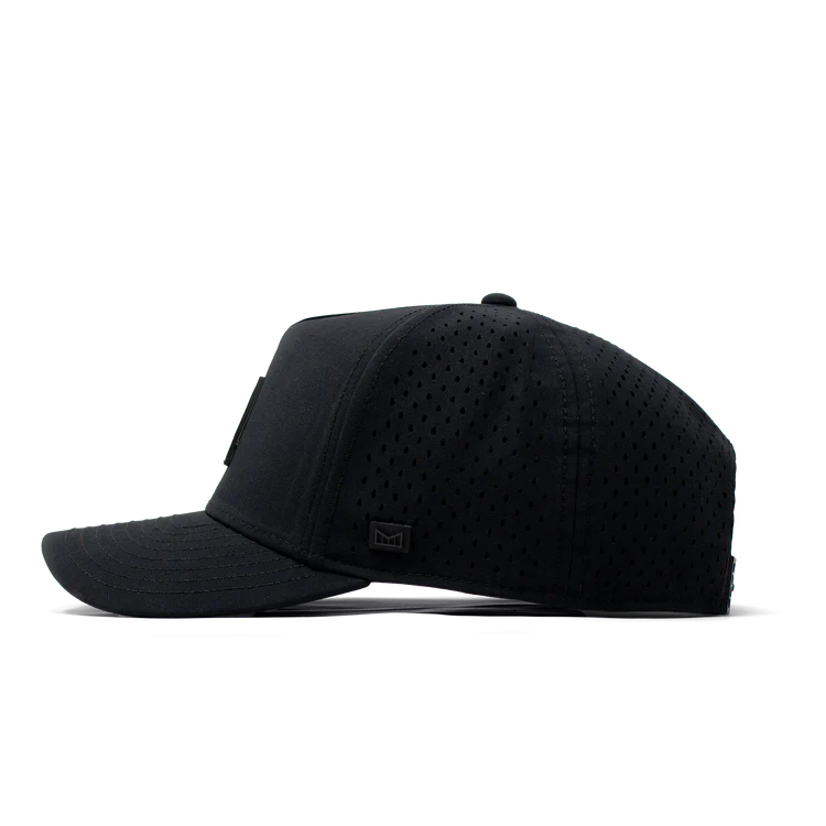 Melin - Odysea Stacked Hydro - Black