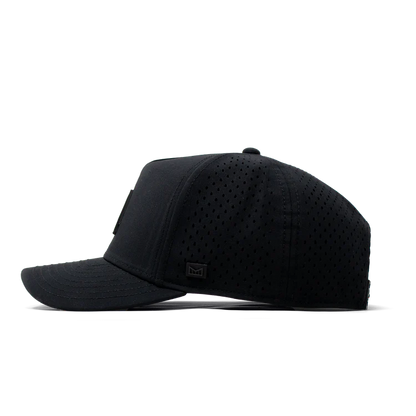 Melin - Odysea Stacked Hydro - Black