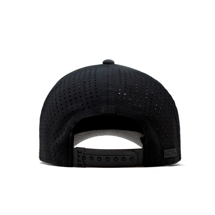 Melin - Odysea Stacked Hydro - Black