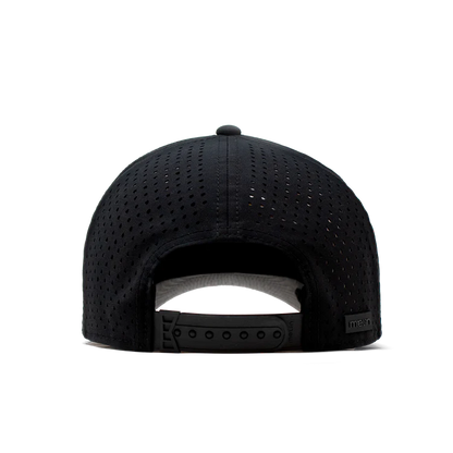 Melin - Odysea Stacked Hydro - Black