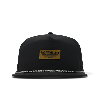 Melin - Coronado Brick Hydro - Black/Gum
