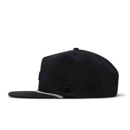 Melin - Coronado Brick Hydro - Black/Gum