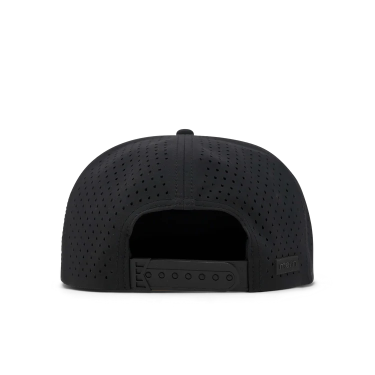 Melin - Coronado Brick Hydro - Black/Gum