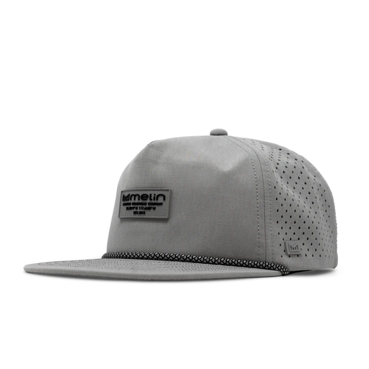 Melin - Coronado Brick Hydro - Heather Grey