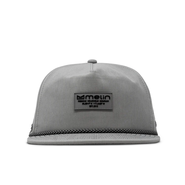 Melin - Coronado Brick Hydro - Heather Grey