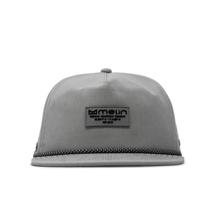 Melin - Coronado Brick Hydro - Heather Grey