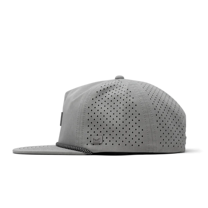 Melin - Coronado Brick Hydro - Heather Grey