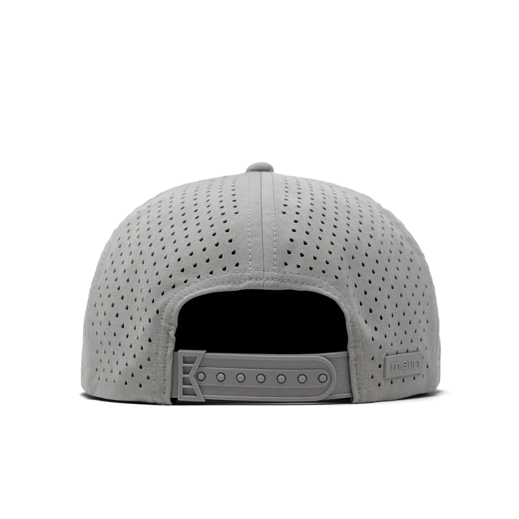 Melin - Coronado Brick Hydro - Heather Grey
