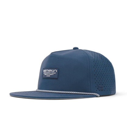 Melin - Coronado Brick Hydro - Steel Blue