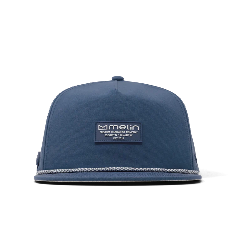 Melin - Coronado Brick Hydro - Steel Blue