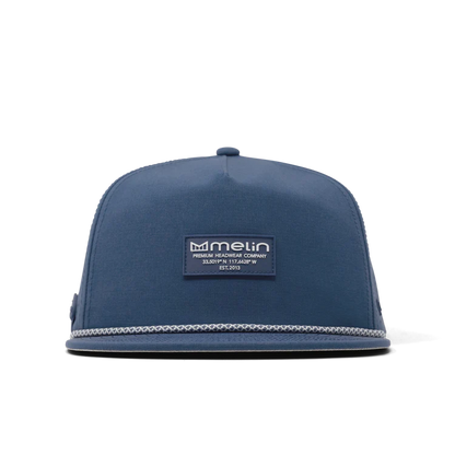 Melin - Coronado Brick Hydro - Steel Blue