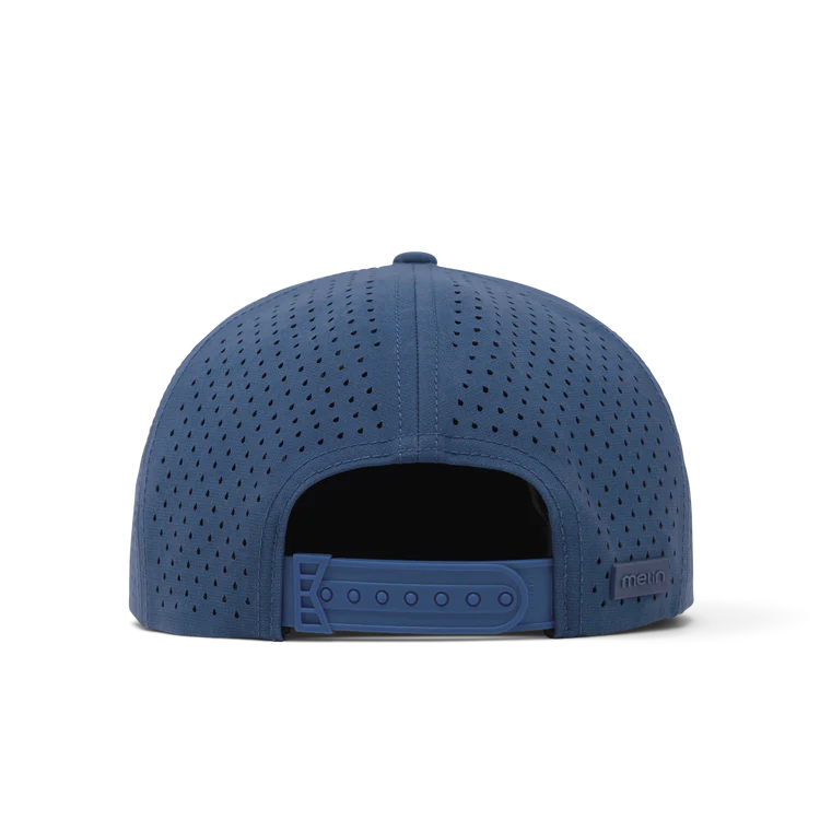 Melin - Coronado Brick Hydro - Steel Blue