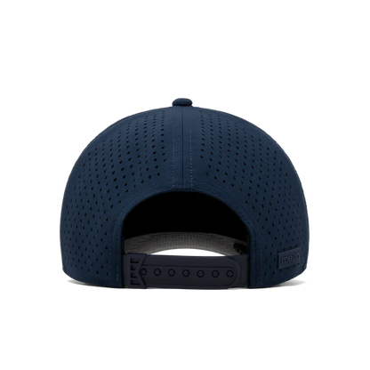 Melin - Odysea Rope Bulls Icon Hydro Hat - Navy/Dark Navy