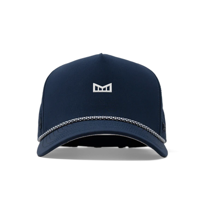 Melin - Odysea Rope Bulls Icon Hydro Hat - Navy