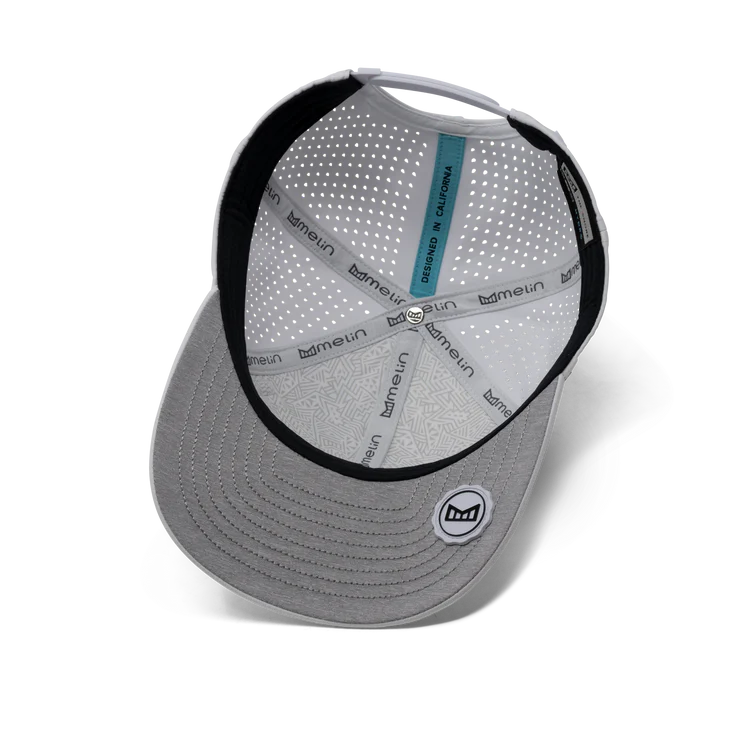 Melin - Compass Hydro - White