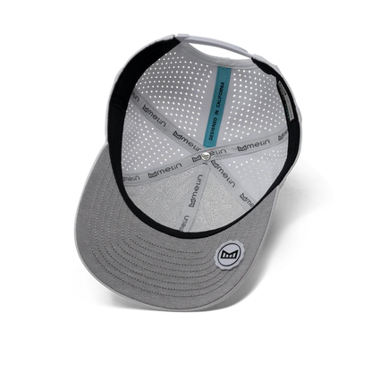Melin - Compass Hydro - White