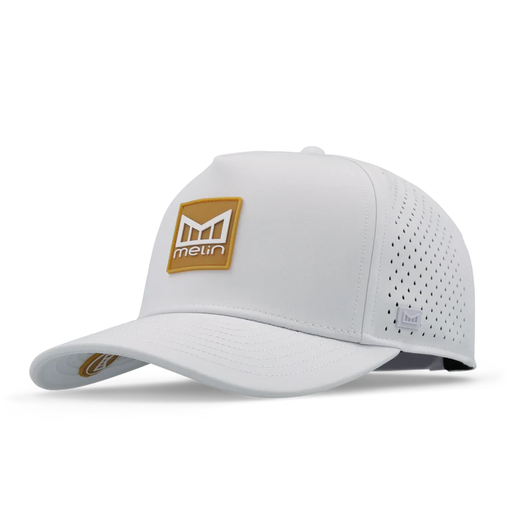Melin - Odysea Stacked Hydro - White/Gum