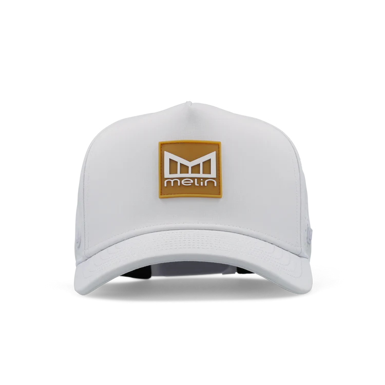 Melin - Odysea Stacked Hydro - White/Gum
