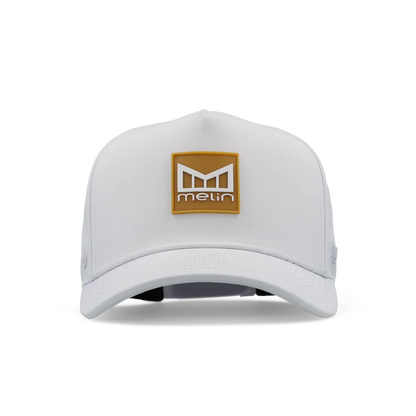 Melin - Odysea Stacked Hydro - White/Gum