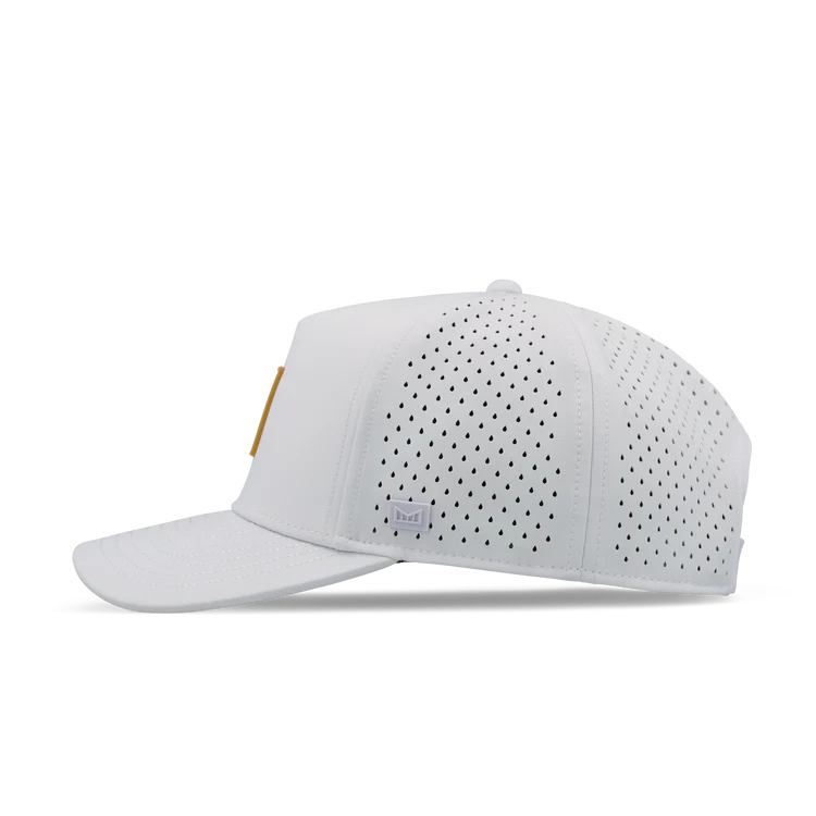 Melin - Odysea Stacked Hydro - White/Gum