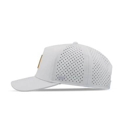 Melin - Odysea Stacked Hydro - White/Gum