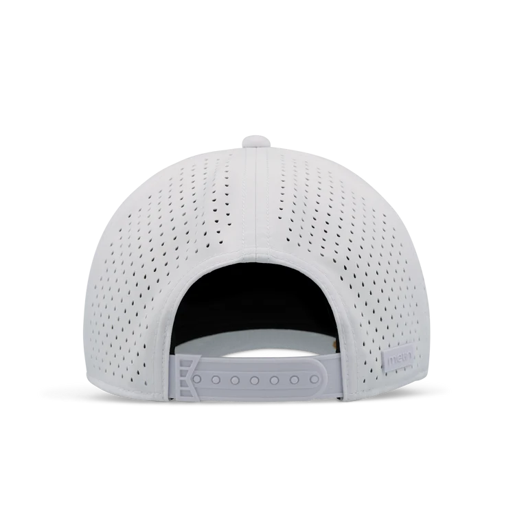Melin - Odysea Stacked Hydro - White/Gum