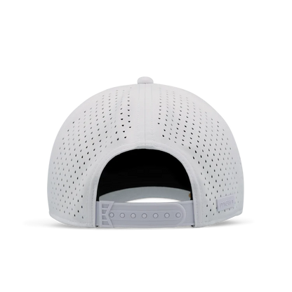 Melin - Odysea Stacked Hydro - White/Gum