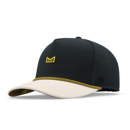 Melin - Odysea Rope Bulls Icon Hyrdo - Yellow Jacket