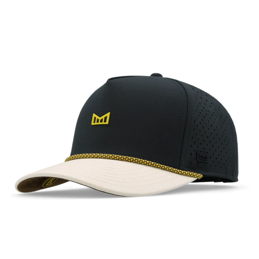 Melin - Odysea Rope Bulls Icon Hyrdo - Yellow Jacket