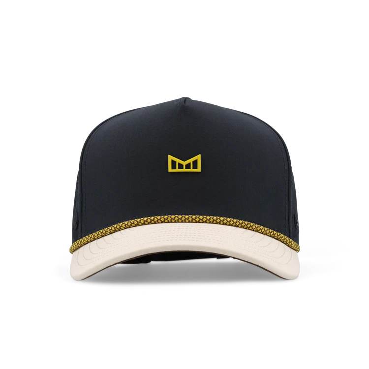 Melin - Odysea Rope Bulls Icon Hyrdo - Yellow Jacket