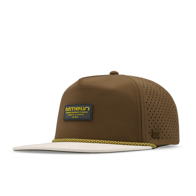 Melin - Coronado Brick Hydro - Yellow Jacket