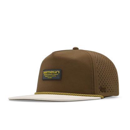 Melin - Coronado Brick Hydro - Yellow Jacket
