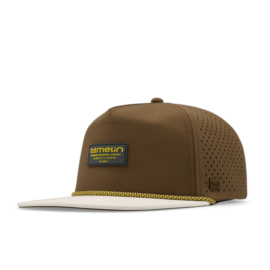 Melin - Coronado Brick Hydro - Yellow Jacket