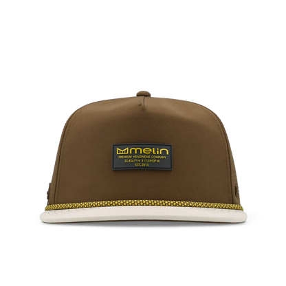 Melin - Coronado Brick Hydro - Yellow Jacket