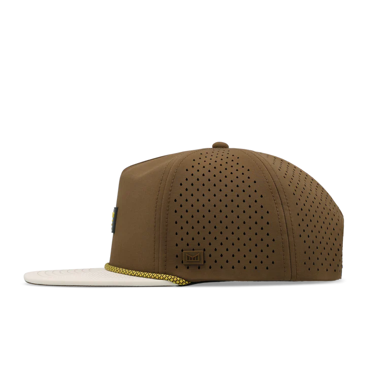 Melin - Coronado Brick Hydro - Yellow Jacket