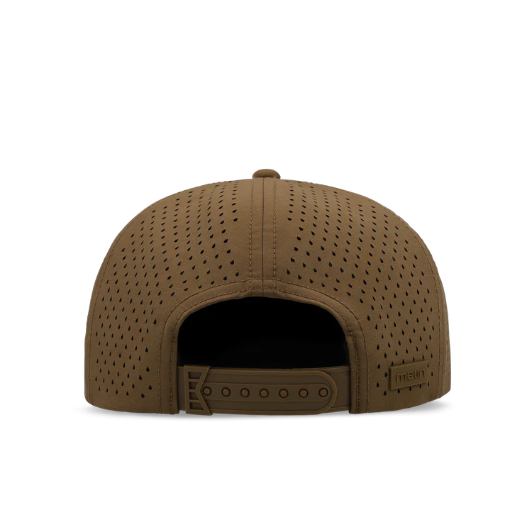 Melin - Coronado Brick Hydro - Yellow Jacket