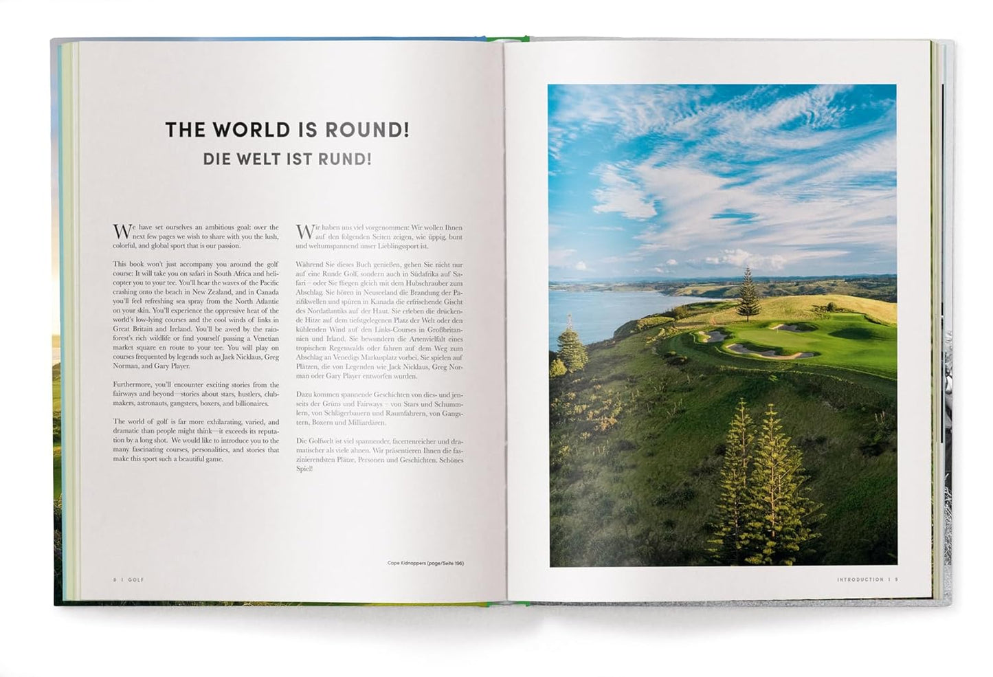 Golf - The Ultimate Book - Stefan Maiwald