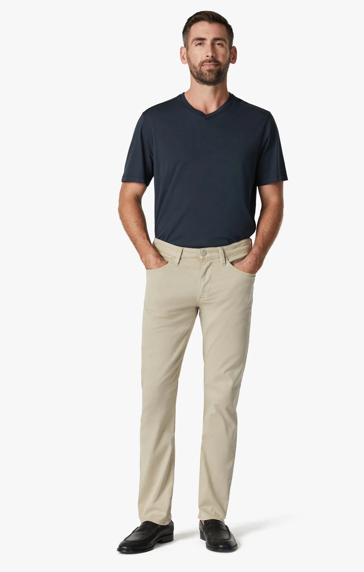 34 Heritage - Courage Aluminum Twill Pants