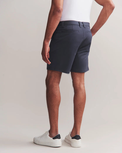 Rhone - 7" Commuter Short - Iron