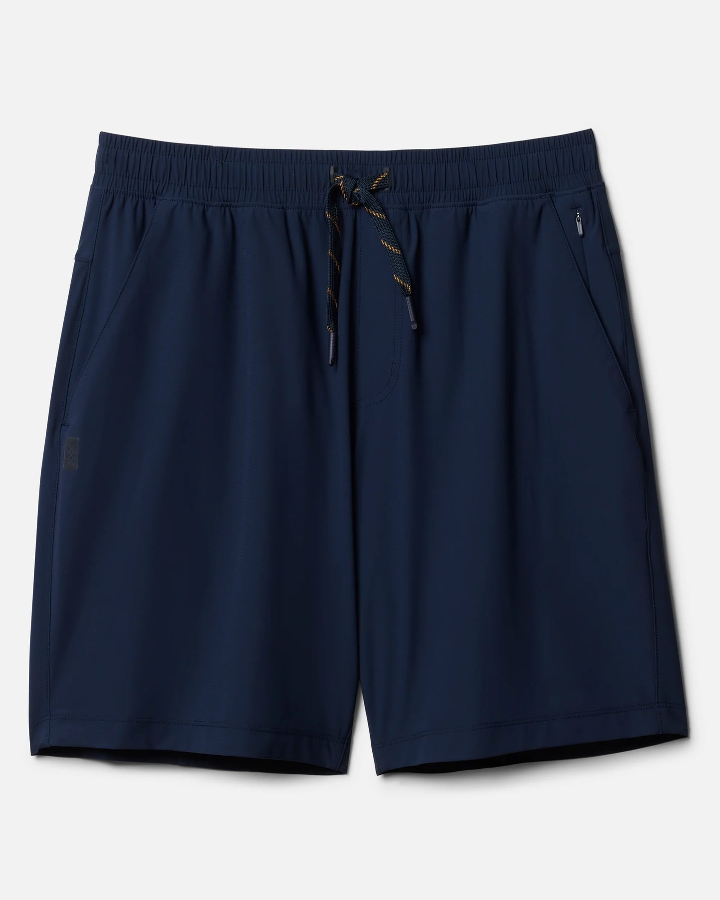 Rhone - 7" Pursuit Short Unlined - True Navy