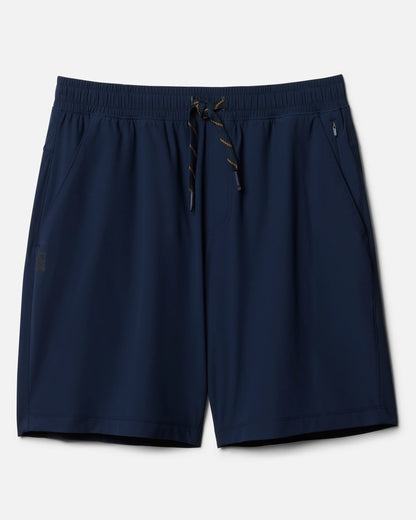 Rhone - 7" Pursuit Short Unlined - True Navy