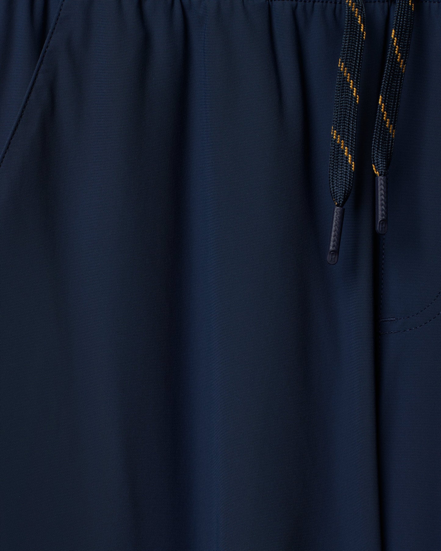 Rhone - 7" Pursuit Short Unlined - True Navy