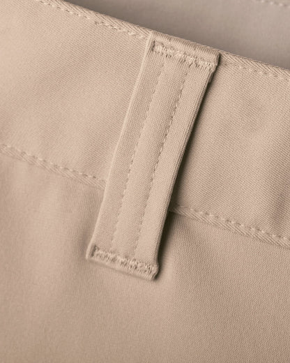 Rhone - 7" Commuter Short - Khaki