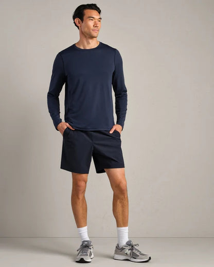 Rhone - Pursuit Trail Short - True Navy