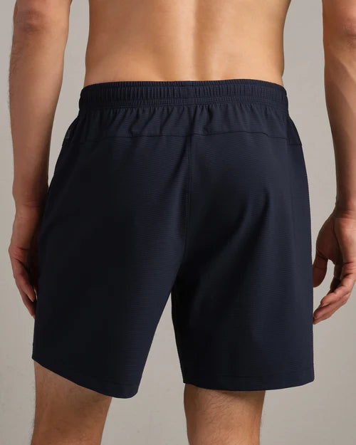 Rhone - Pursuit Trail Short - True Navy